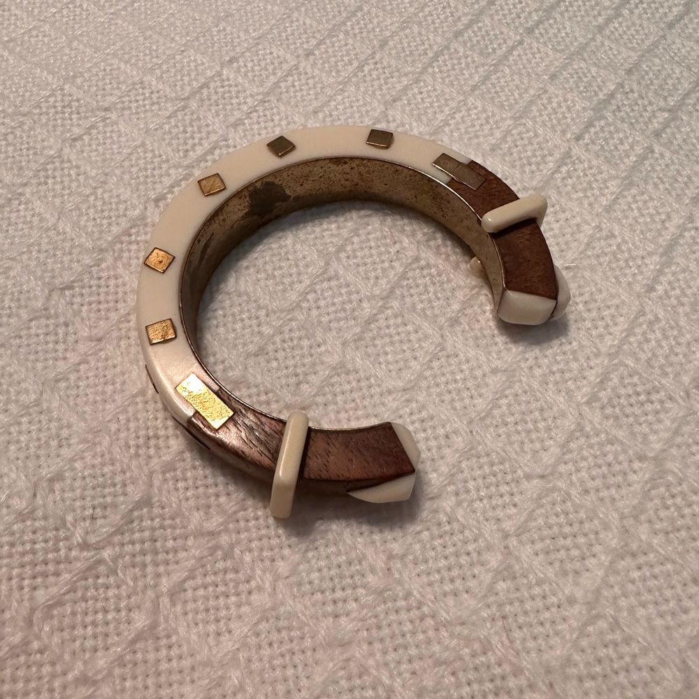 Noonday Bangle